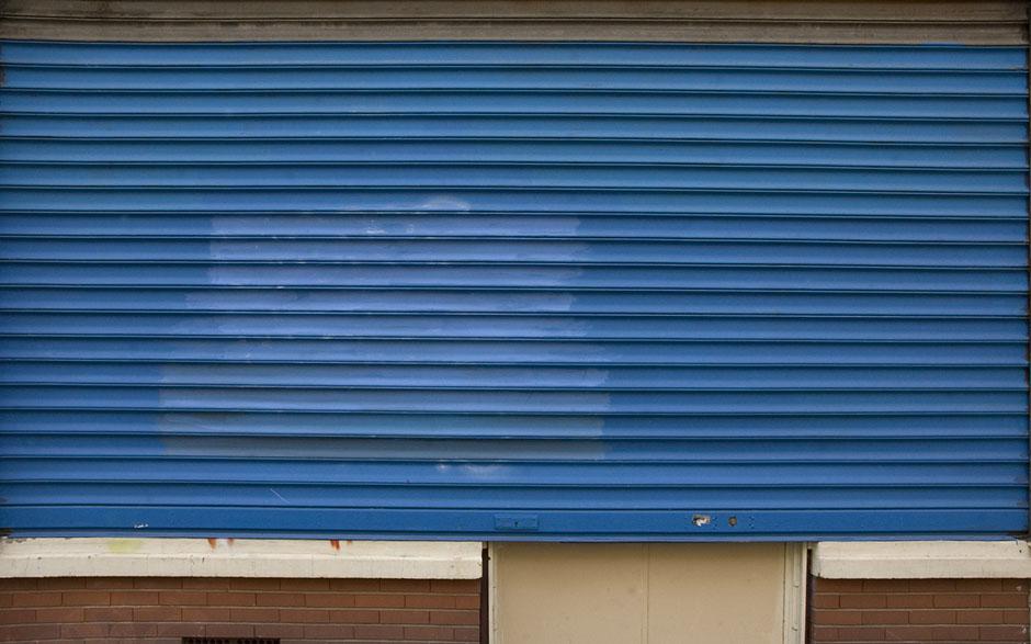 rideaux électriques pour magasin Houilles