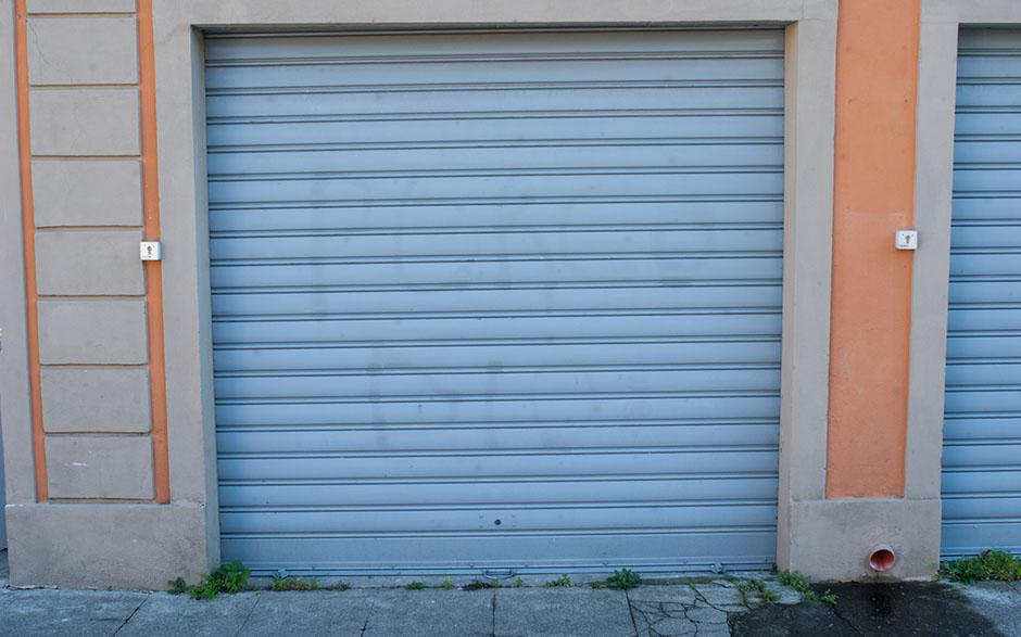 rideaux électriques pour magasin Houilles