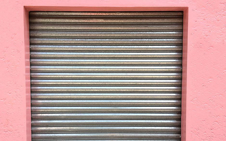 rideaux électriques pour magasin Houilles