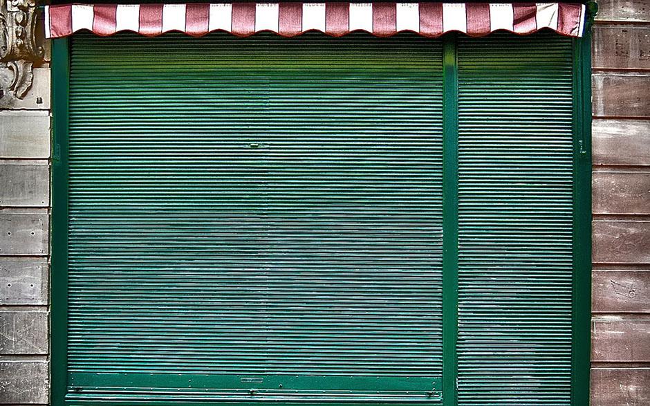 dépannage volet roulant Houilles